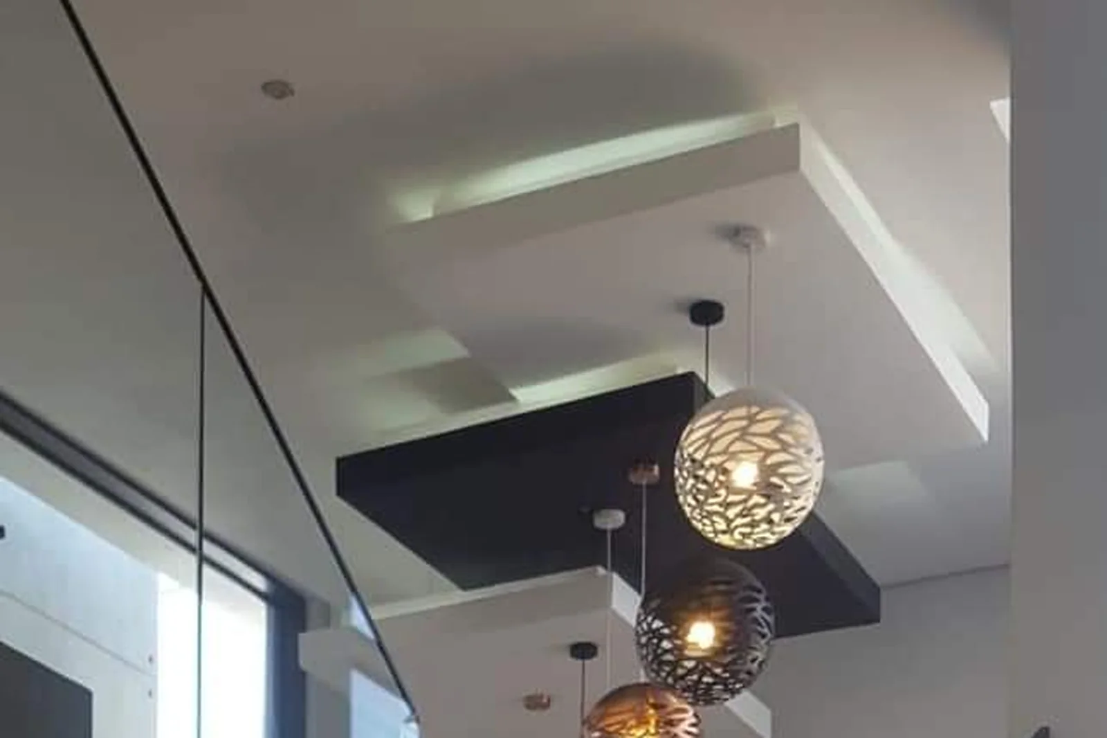 Gypsum ceiling installation cost South Africa