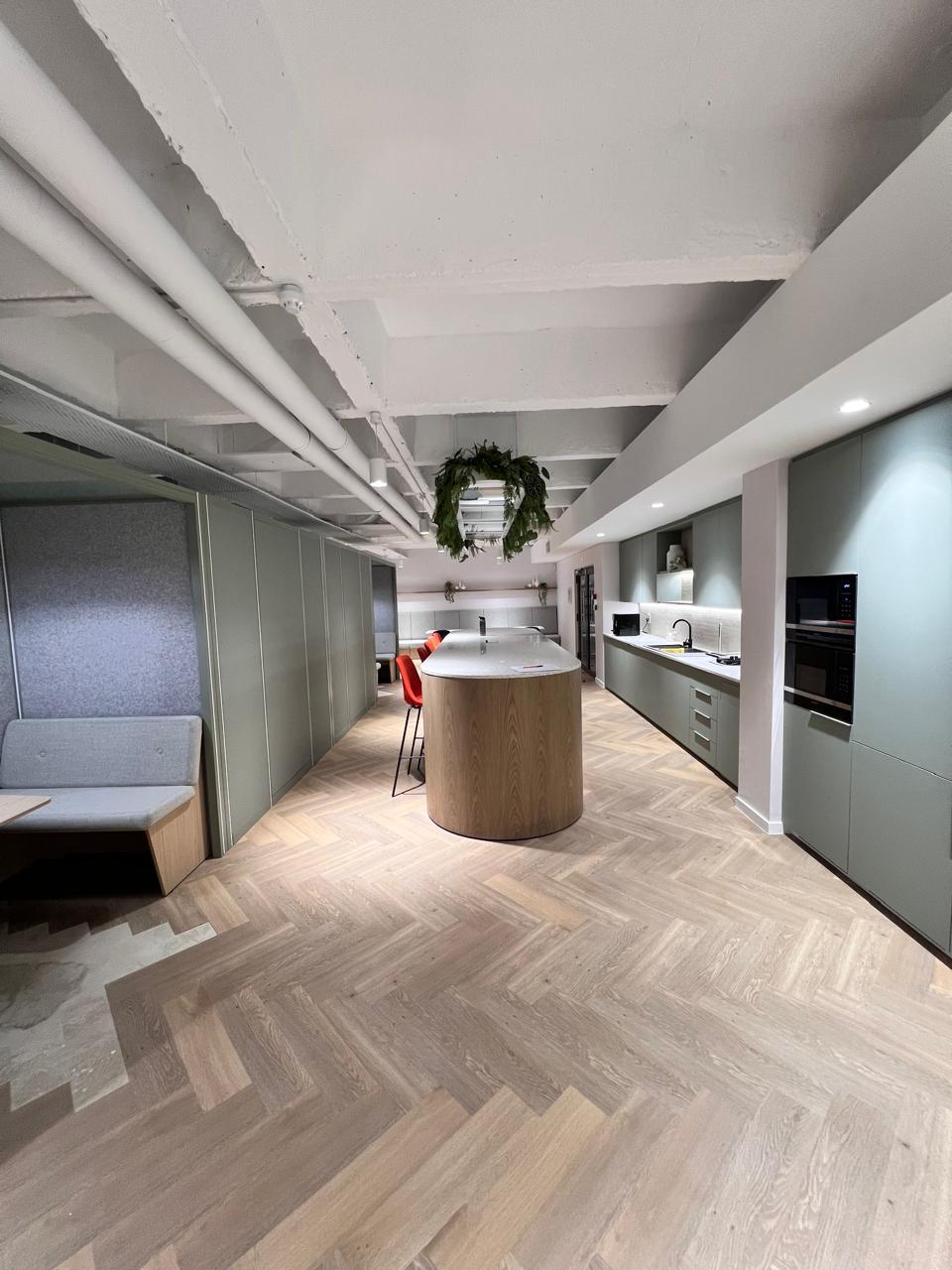 MRI PropTech meeting room